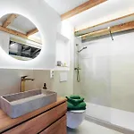 Apartamento Chiemgau Nest Siegsdorf