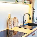 Apartamento Chiemgau Nest Siegsdorf