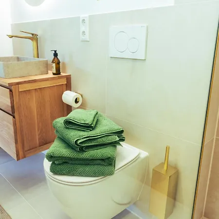Appartement Chiemgau Nest Siegsdorf