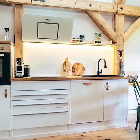 Chiemgau Nest Appartement