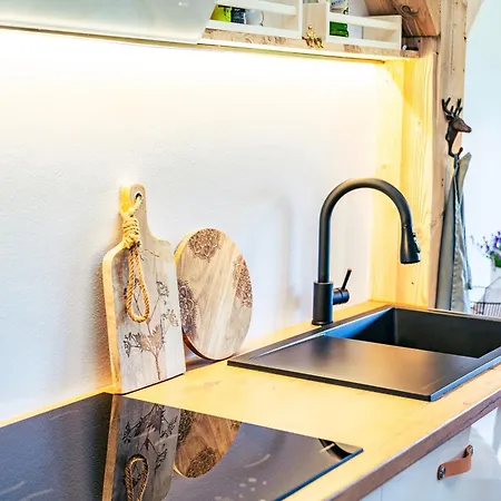 Appartement Chiemgau Nest Siegsdorf