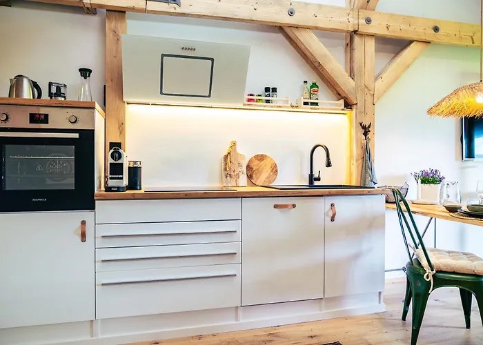 Chiemgau Nest Apartmán